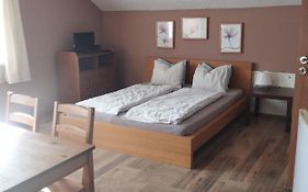 Apartmány Audy